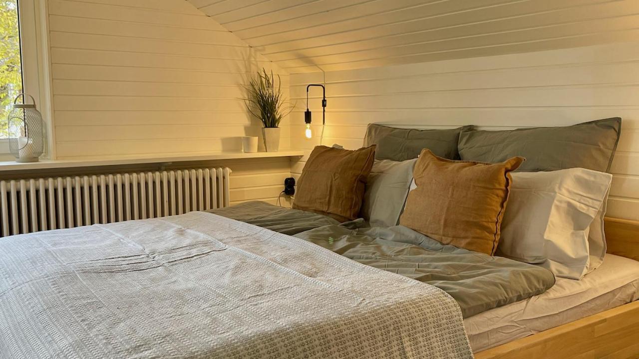 Quiet 2 Garden Loft With Terrace Apartamento Bad Tölz