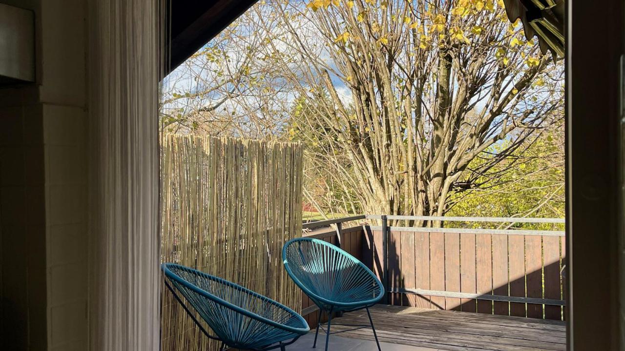 Apartamento Quiet 2 Garden Loft With Terrace Bad Tölz