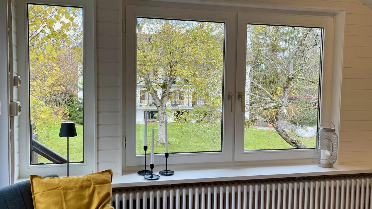 Quiet 2 Garden Loft With Terrace